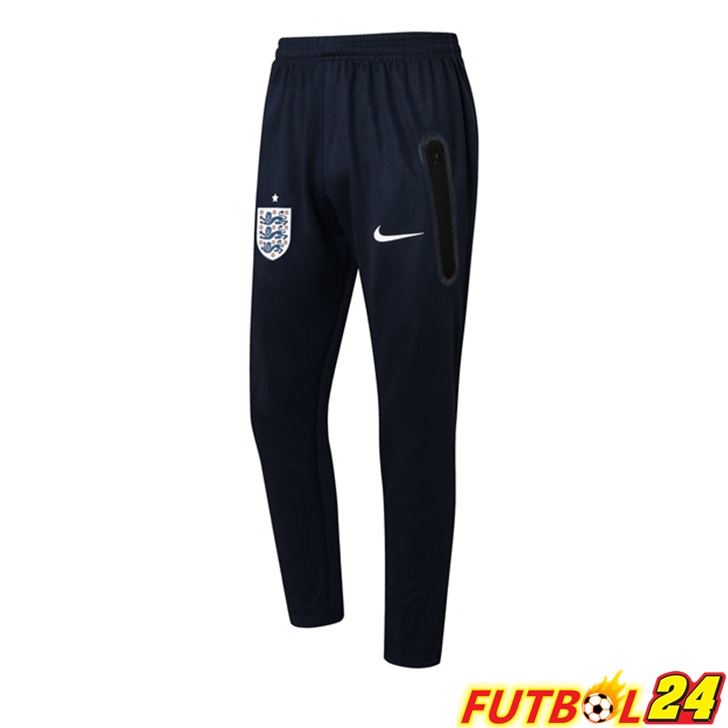 Pantalones De Futbol Inglaterra Azul Royal 2022/2023
