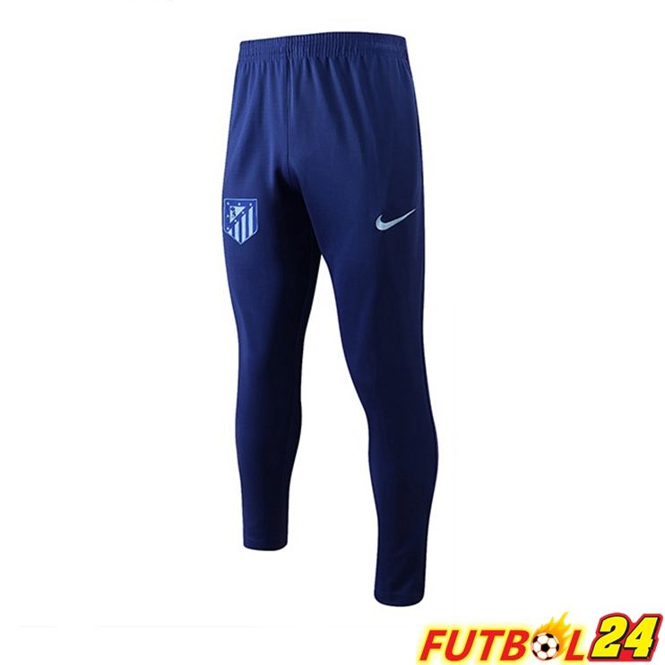 Pantalon Entrenamiento Atletico Madrid Azul 2022/2023