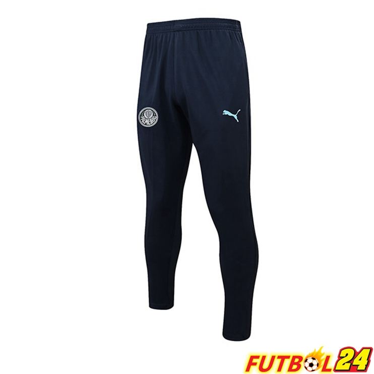 Pantalones Entrenamiento Palmeiras Azul 22/23