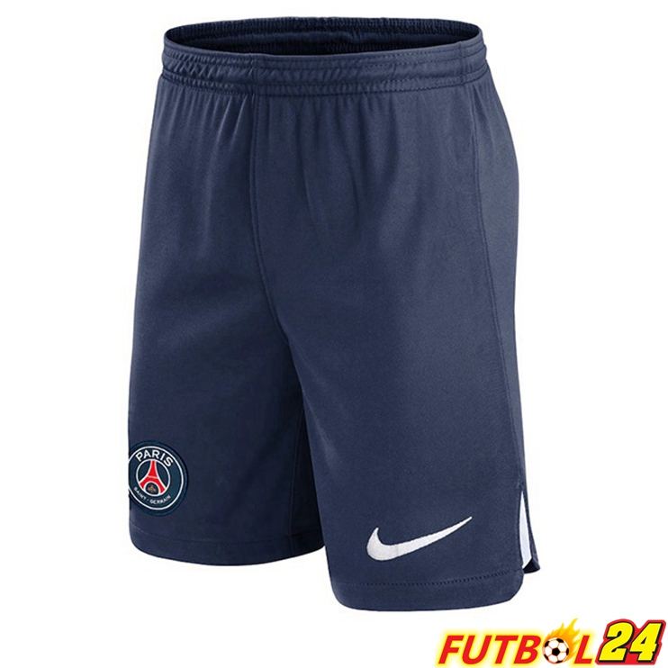 Cortos De Futbol Paris PSG Primera Azul Royal 22/23