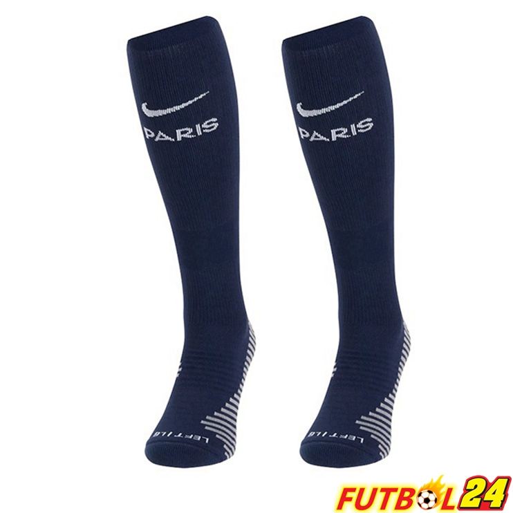 Calcetines De Futbol Paris PSG Primera Azul Royal 22/23