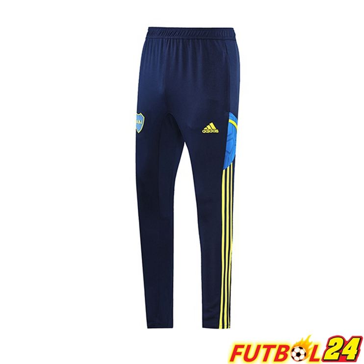 Pantaloni Da Allenamento Boca Juniors Azul Real 2022/2023