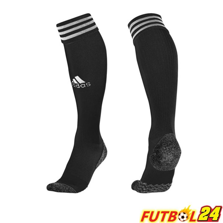 Calcetines De Futbol Bayern Munich Tercera Negro 2022/2023
