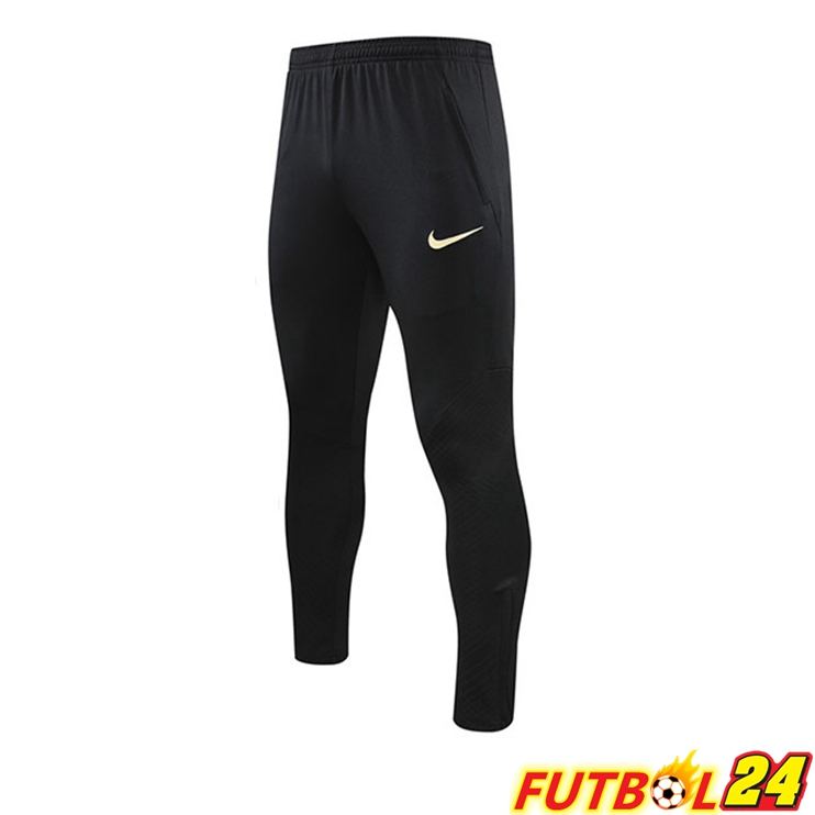 Pantalon Entrenamiento FC Chelsea Negro 2022/2023