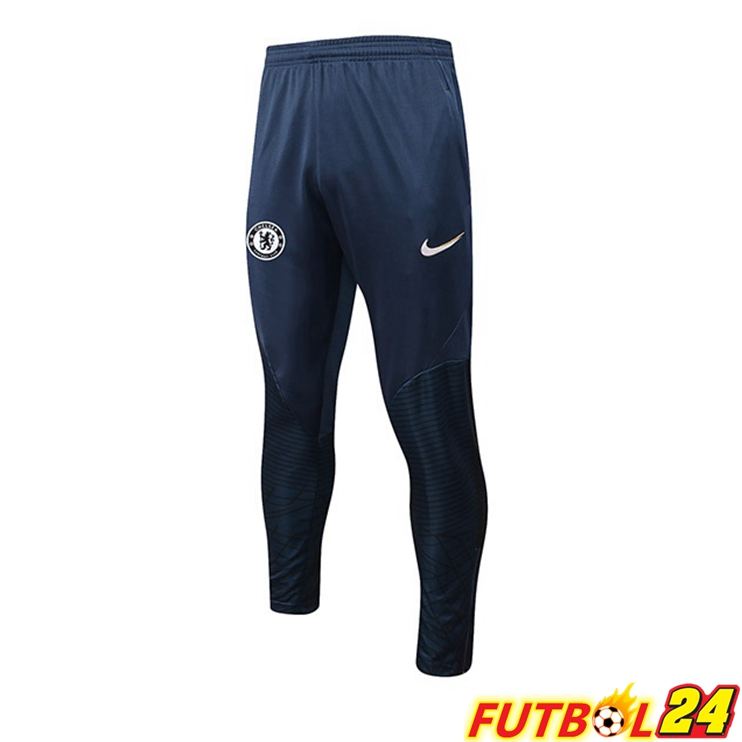 Pantalon Entrenamiento FC Chelsea Azul 2022/2023
