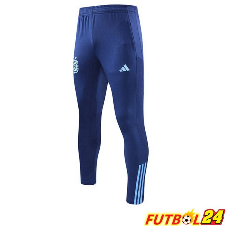 Pantalon Entrenamiento Argentina Azul 22/23