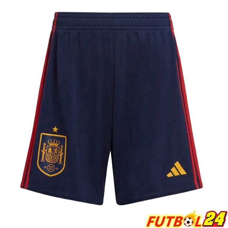 Cortos de Futbol España Primera Roja 22/23