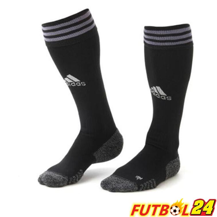 Calcetines De Futbol Lyon OL Tercera Negro 22/23