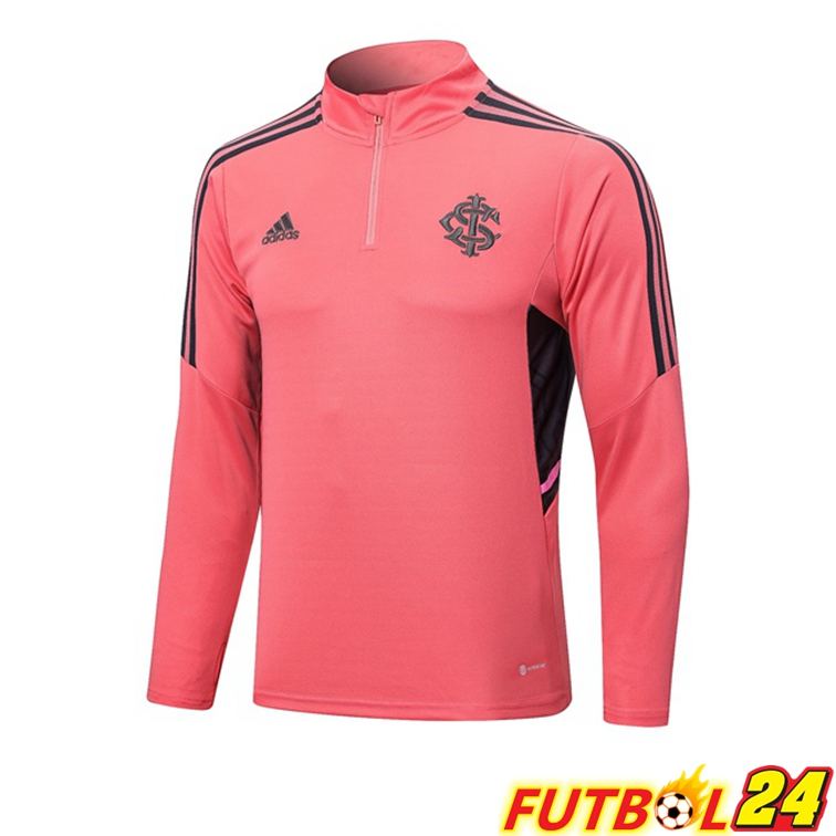 Sudadera De Entrenamiento SC Internacional Rosado 2022/2023