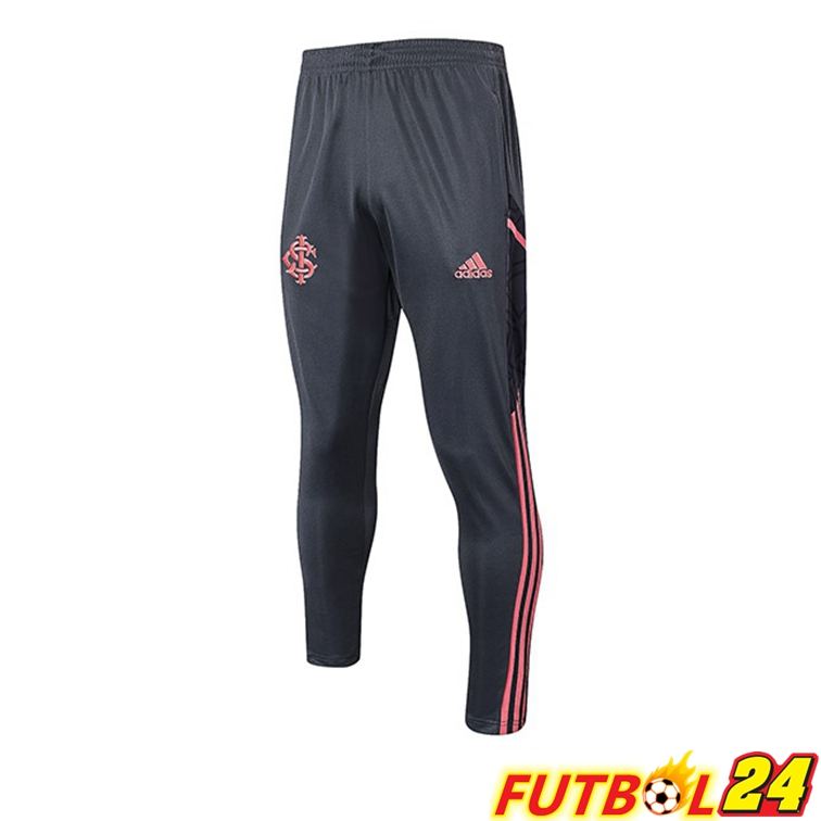 Pantalon Entrenamiento SC Internacional Negro 2022/2023