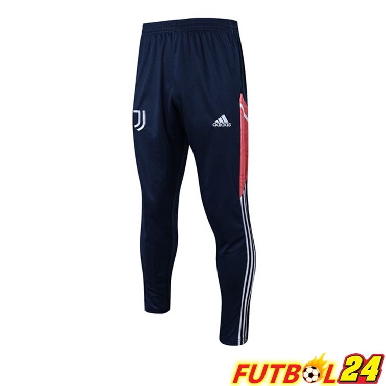 Pantalon Entrenamiento Juventus Negro 2022/2023
