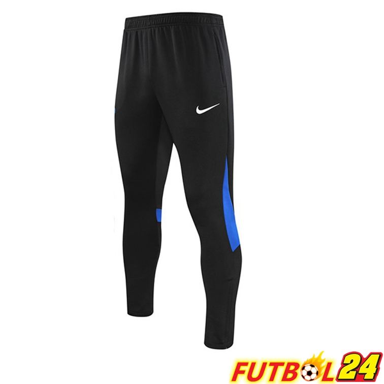 Pantalon Entrenamiento Inter Milan Negro 2022/2023