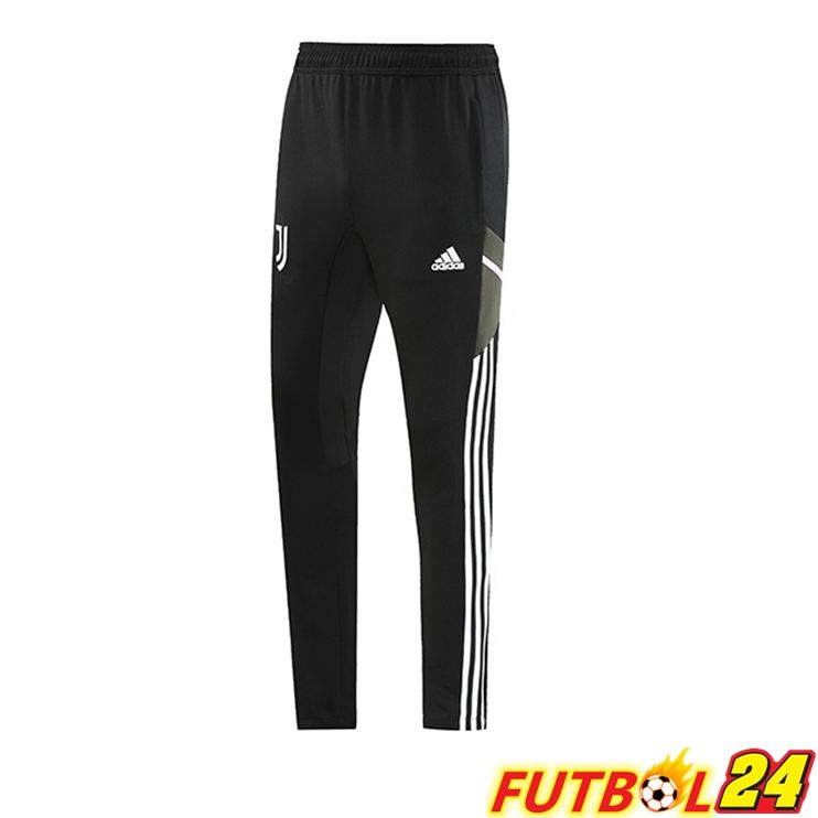 Pantalon Entrenamiento Juventus Negro 2022/2023