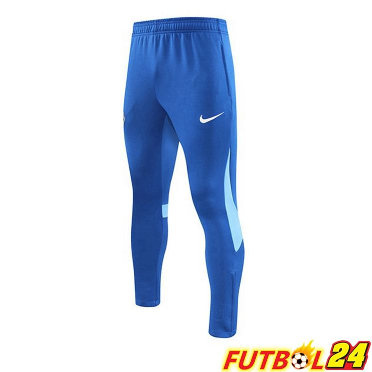 Pantalon Entrenamiento FC Chelsea Azul 2022/2023