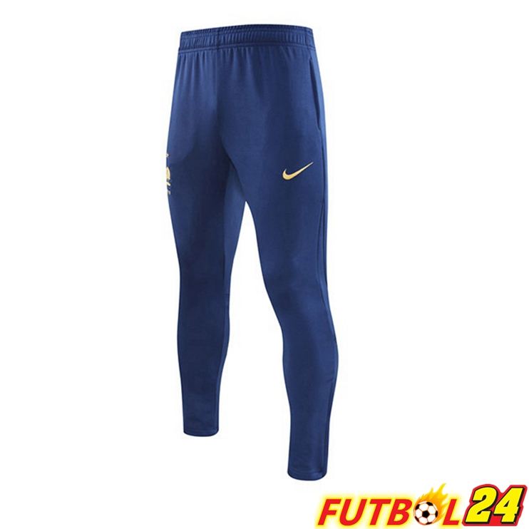 Pantalon Entrenamiento Francia Azul 2022/2023