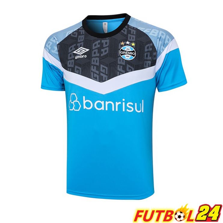Camiseta Entrenamiento Gremio Azul 2023/2024