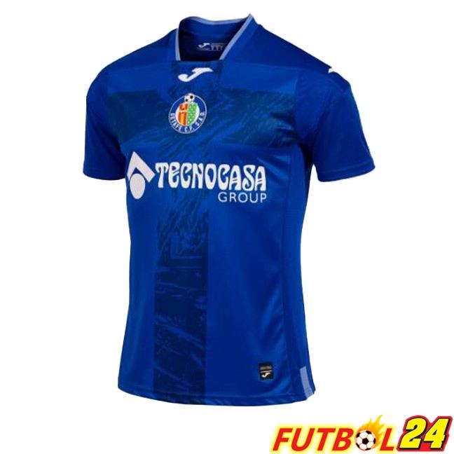 Camisetas De Futbol Getafe CF Primera Azul 2023/2024