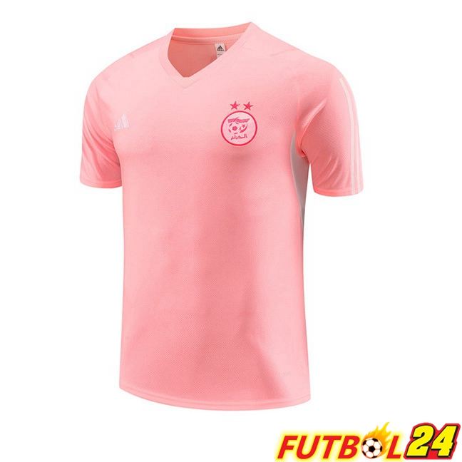 Camiseta Entrenamiento Argelia Rosado 2023/2024