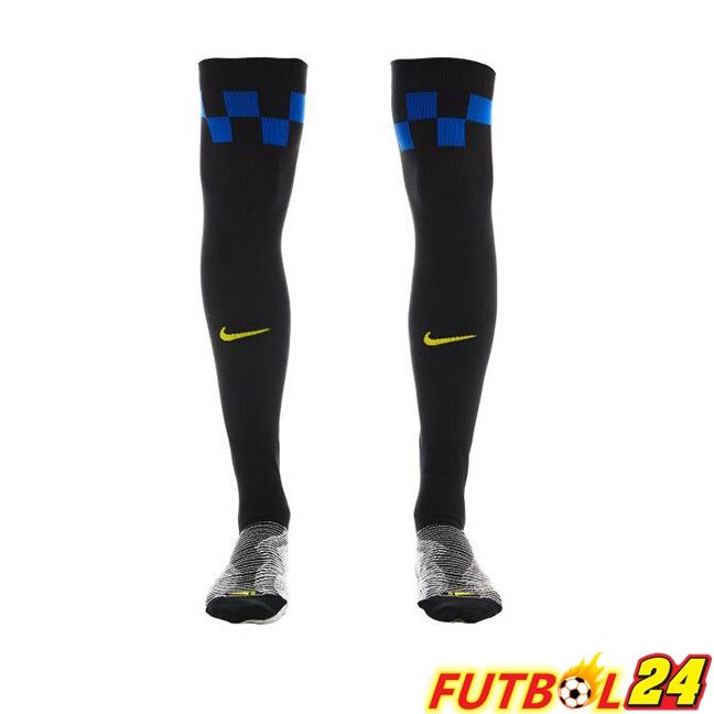Calcetines De Futbol Inter Milan Primera 2023/2024