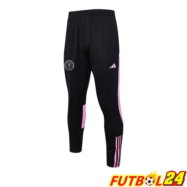 Pantalon Entrenamiento Inter Miami CF Negro 2023/2024