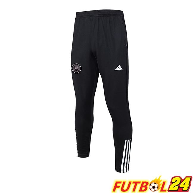 Pantalon Entrenamiento Inter Miami CF Negro 2023/2024