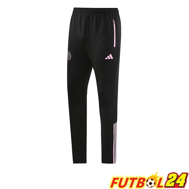 Pantalon Entrenamiento Inter Miami CF Negro 2023/2024
