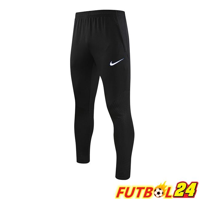 Pantalon Entrenamiento Inter Milan Negro 2023/2024
