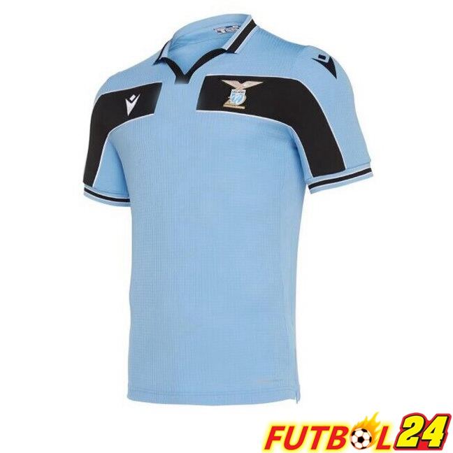 Camisetas De Futbol SS Lazio Retro Primera Azul 2019-2020