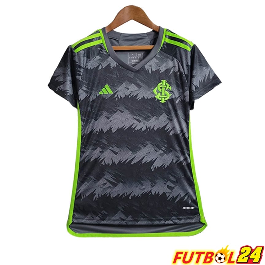 Camisetas De Futbol Internacional Mujer Tercera 2023/2024