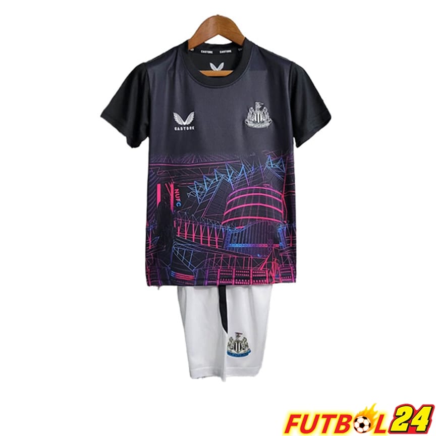 Camisetas De Futbol Newcastle United Ninos Edición Especial 2023/2024