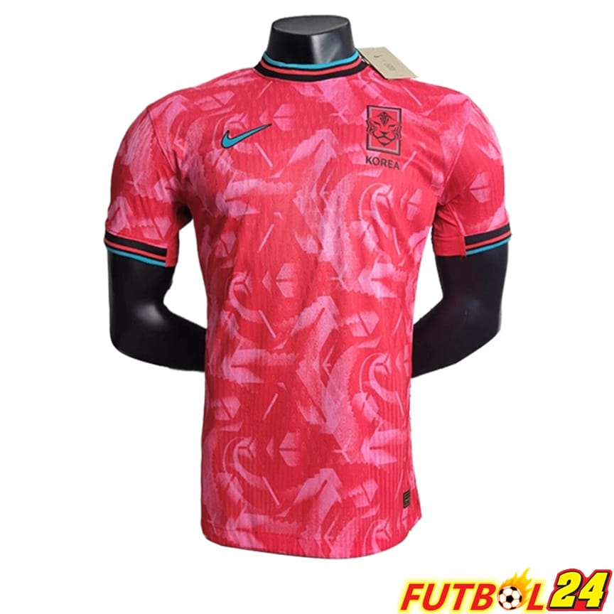 Camiseta Nacional Foot Corea del Sur Primera 2024/2025