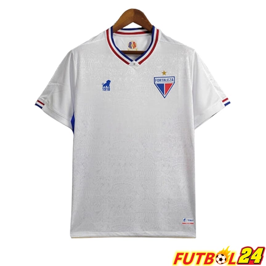 Camisetas De Futbol Fortaleza Segunda 2024/2025