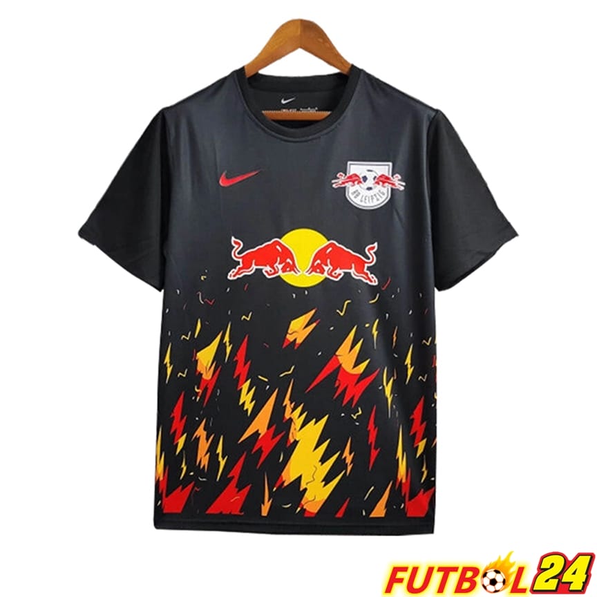 Camisetas De Futbol RB Leipzig 2024/2025