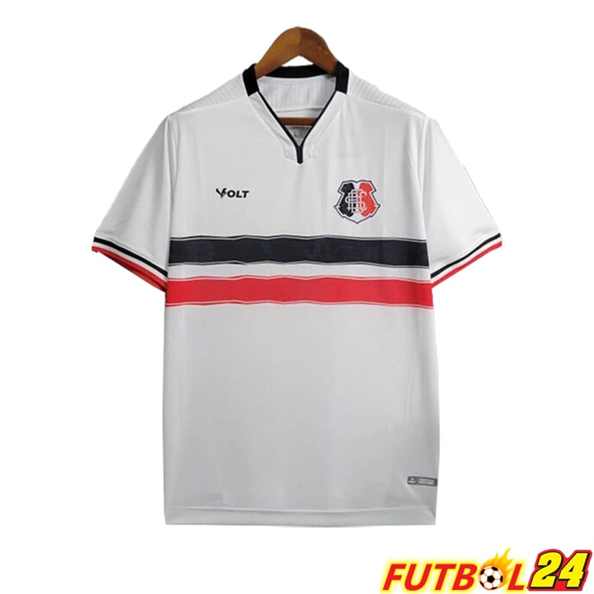 Camisetas De Futbol Santa Cruz Segunda 2024/2025