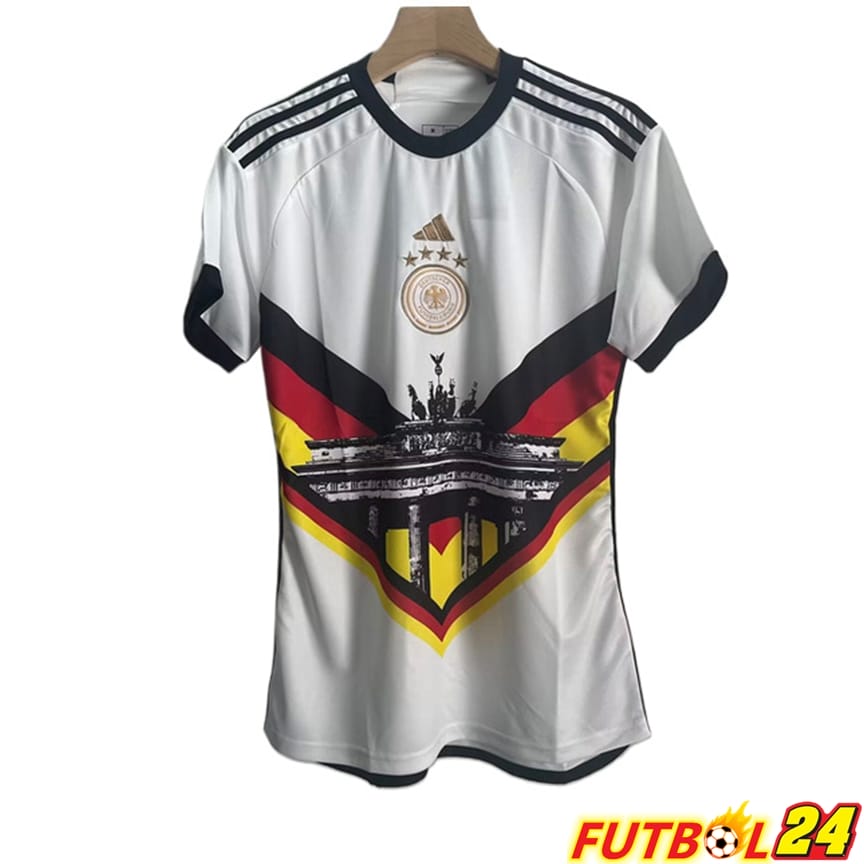 Camisetas De Futbol Alemania Edición Especial UEFA Euro 2024
