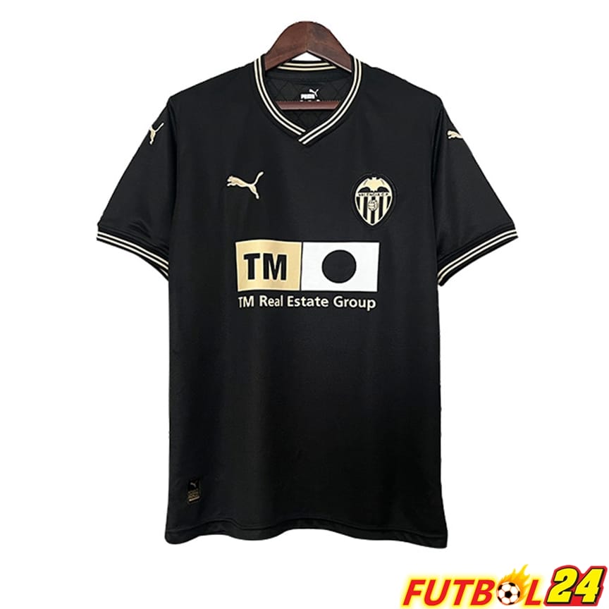 Camisetas De Futbol Valencia CF Edición Especial 2024/2025
