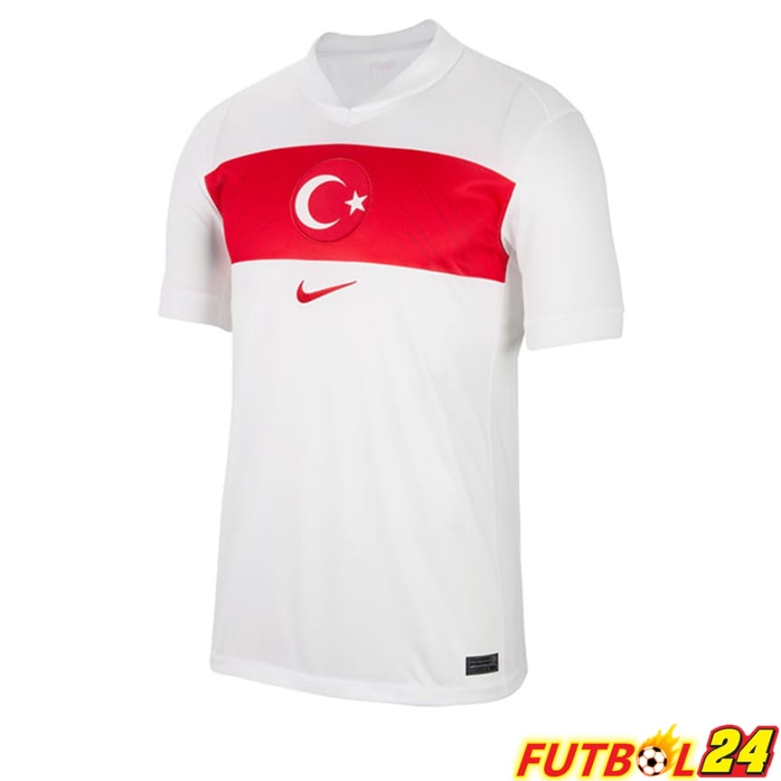 Camisetas De Futbol Turco Primera 2024/2025