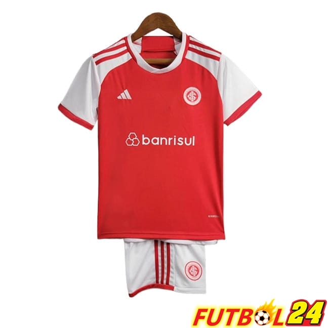 Camisetas De Futbol Internacional Ninos Primera 2024/2025