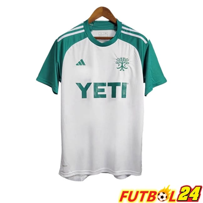 Camisetas De Futbol Nottingham Forest Segunda 2024/2025