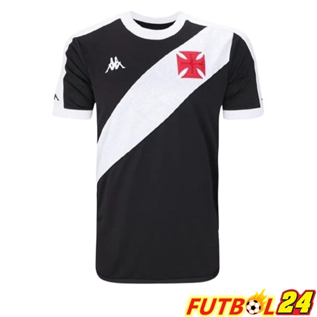 Camisetas De Futbol CR Vasco Da Gama Primera 2024/2025