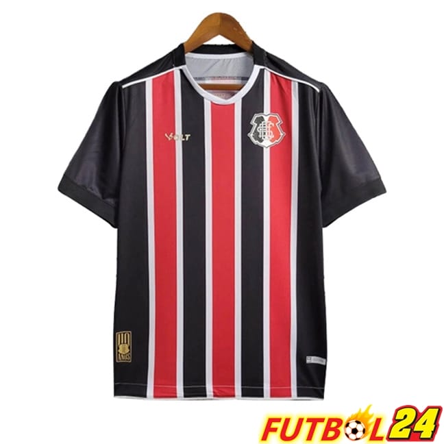 Nueva Camisetas De Futbol Santa Cruz Primera 2024/2025