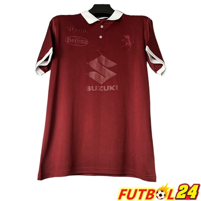 Camisetas De Futbol Torino Edición Especial Marrón 2024/2025
