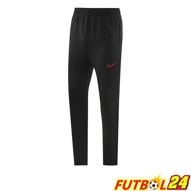 Pantalon Entrenamiento Nigeria Negro 2024/2025