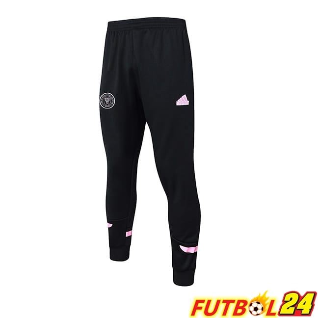 Pantalon Entrenamiento Inter Miami CF Negro 2024/2025