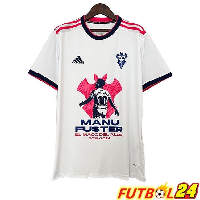 Camisetas De Futbol Albacete Balompie Edición Especial 2024/2025