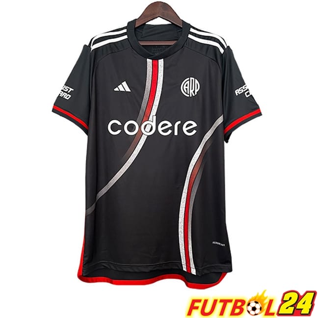 Camisetas De Futbol River Plate Segunda 2024/2025