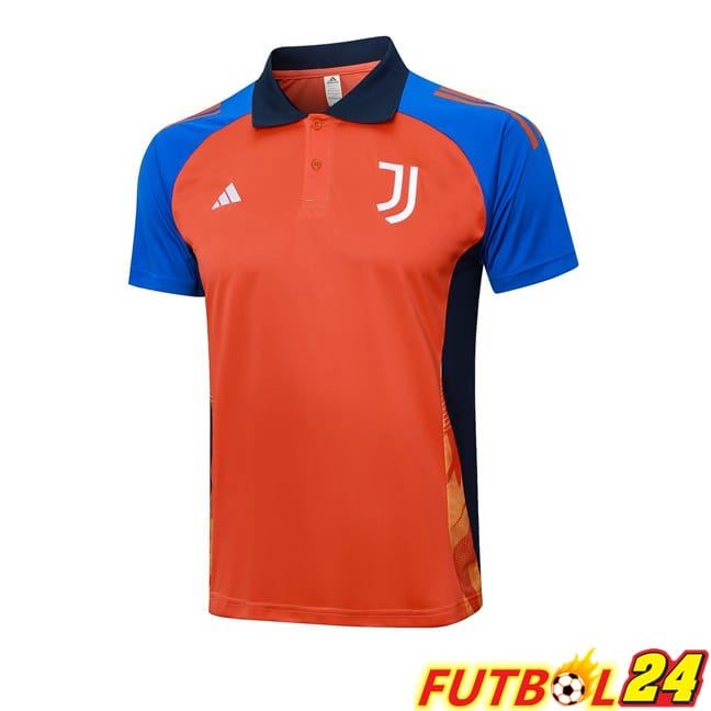 Camiseta Polo Juventus 2024/2025