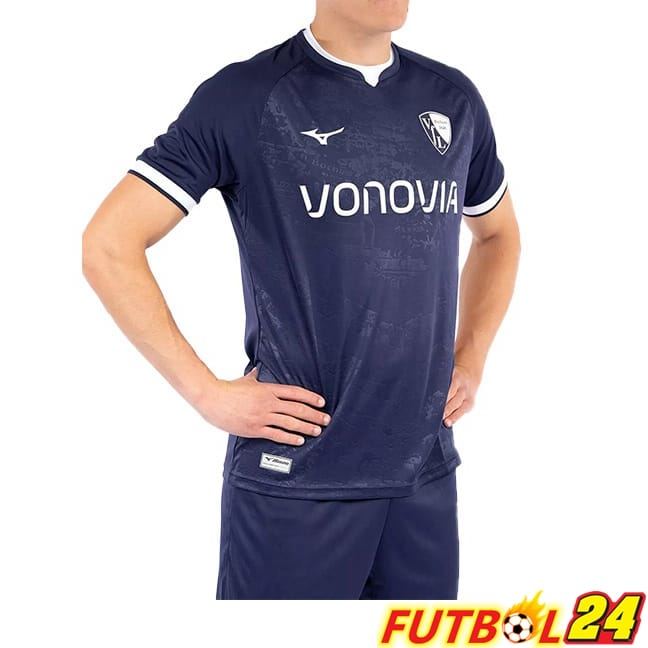 Camisetas De Futbol VfL Bochum Primera Azul 2024/2025