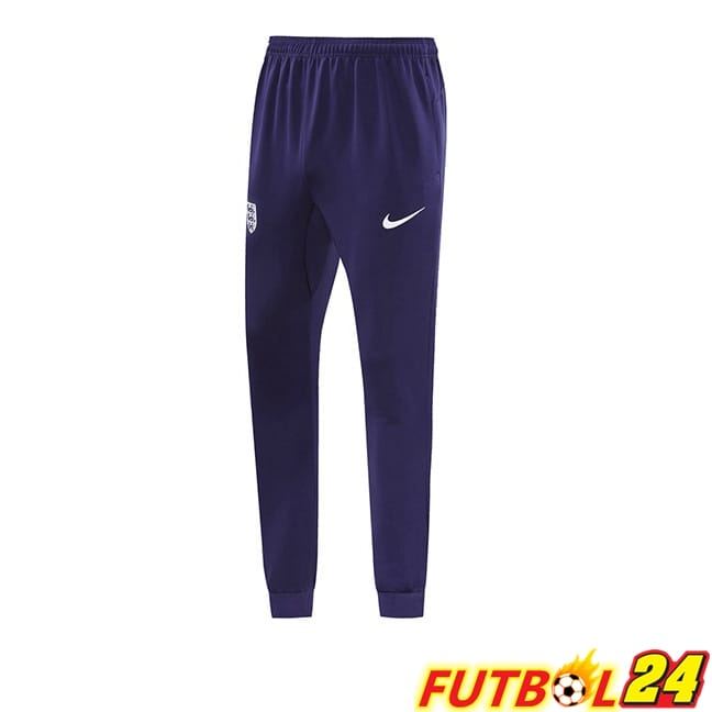 Pantalon Entrenamiento Inglaterra Púrpura 2024/2025