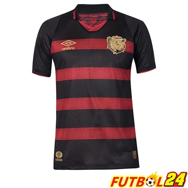 Camisetas De Futbol Sport Recife Primera 2024/2025